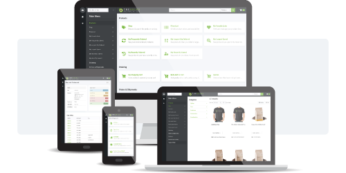 Cimjit Software CIMcloud Platform