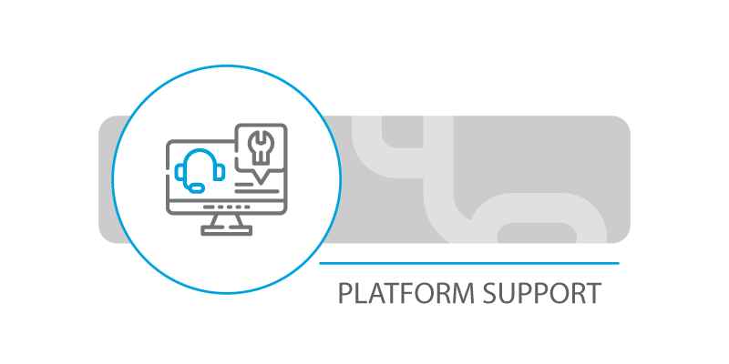 Platform Support image