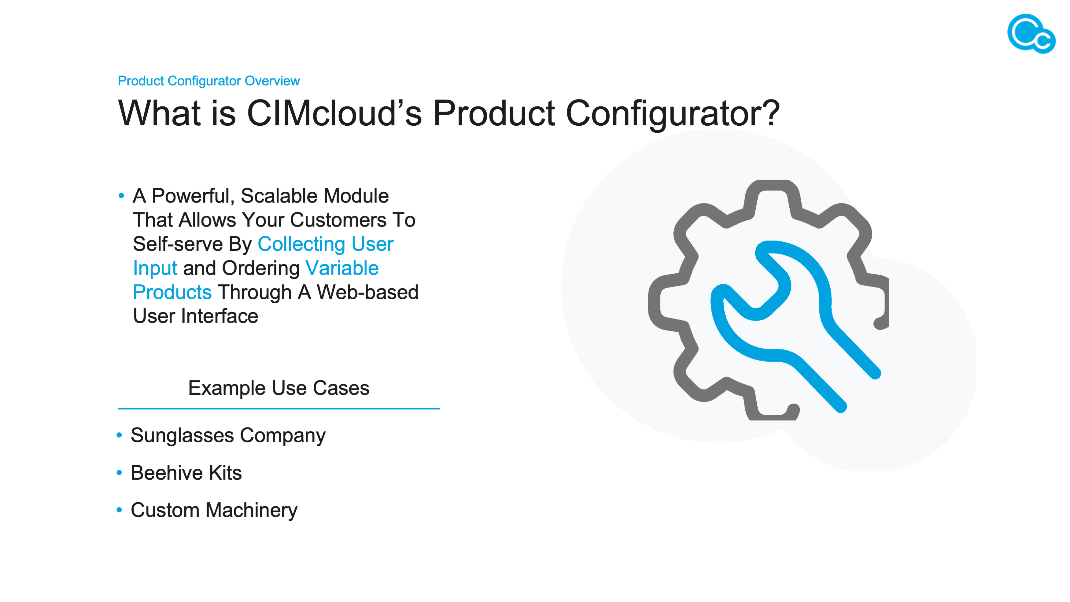 Managing Product Variability with Product Configurator image