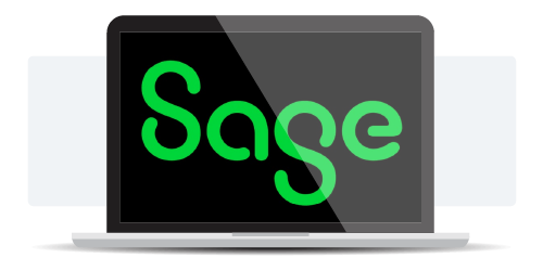Integrated eCommerce for Sage 100 with CIMcloud image